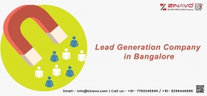 Lead Generation Company in Bangalore